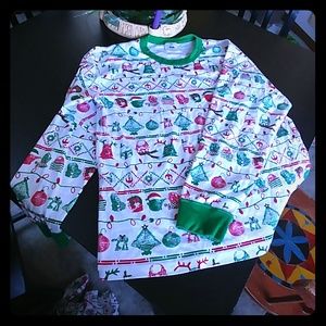 Star Wars Christmas PJ Shirt by Hanna Andersson